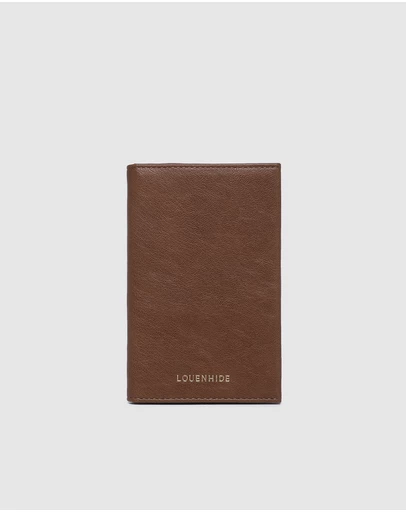 Louenhide - Venice Passport Holder