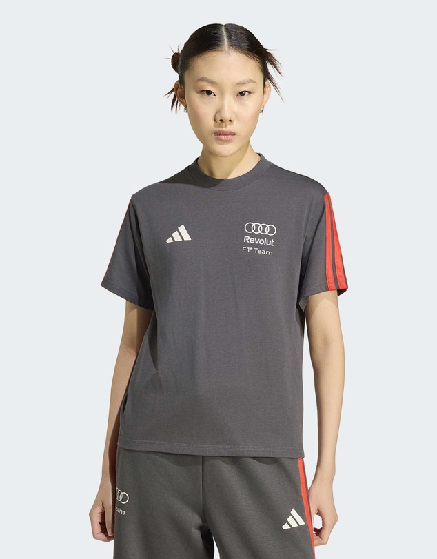 adidas Performance - AUDI REVOLUT F1 TEAM DNA TEE Womens