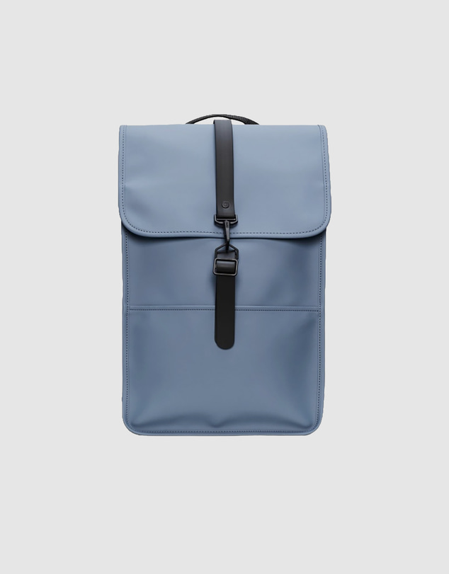 RAINS - Unisex Backpack Blue Dusk