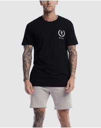 Counter Culture - Garland Imprint Tee