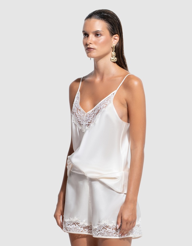GINIA - Jezebel Cami
