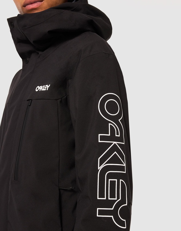 Oakley - TNP TBT Insulated Snow Jacket