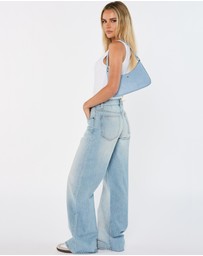 PETA AND JAIN - Josee Shoulder Bag