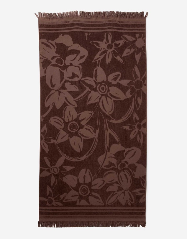 Cotton On Body - Capri Cotton Beach Towel