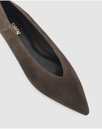 Siren - Locke Flat Pumps