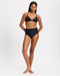 Patagonia - Cross Shore Triangle Bikini Top