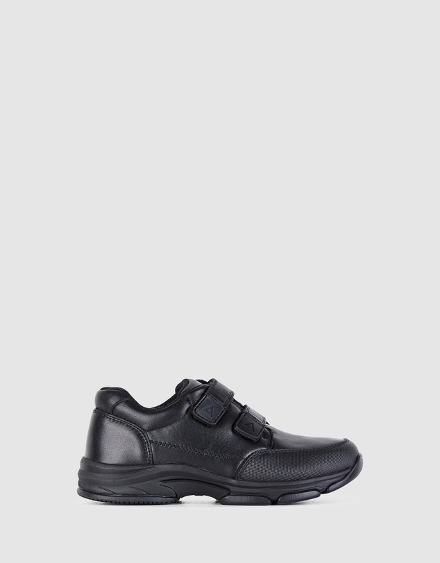 Harrison - Harlem School Shoes
