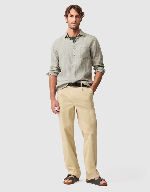 Rodd & Gunn - New Plymouth Relaxed Fit Pant