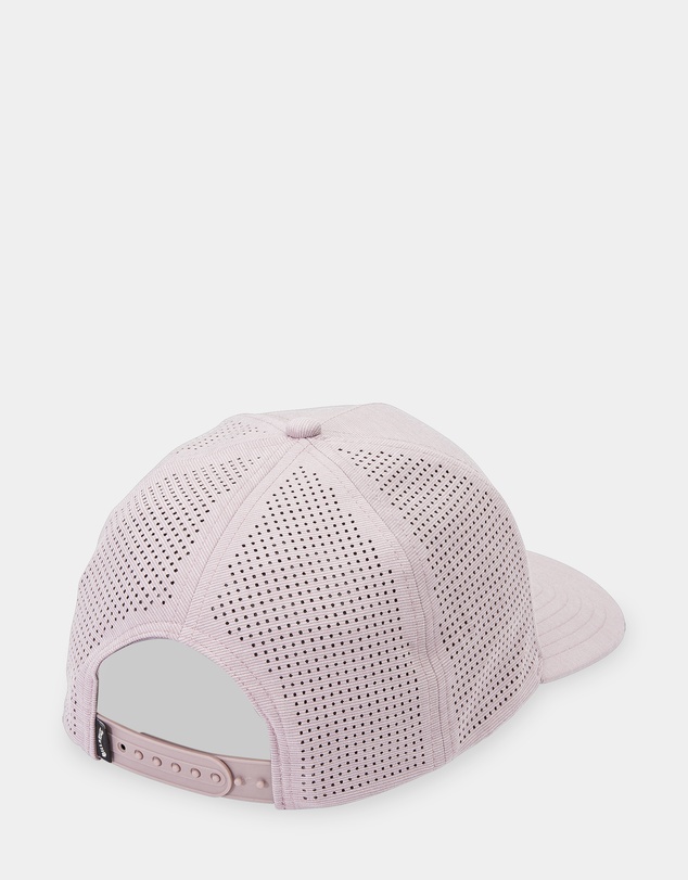Billabong - Mens Crossfire Snapback