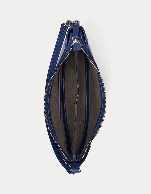 Polo Ralph Lauren - Polo ID Calfskin Mini Shoulder Bag