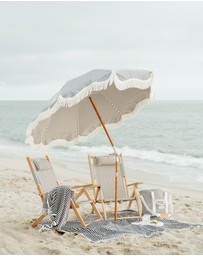 Business & Pleasure Co. - The Premium Beach Umbrella