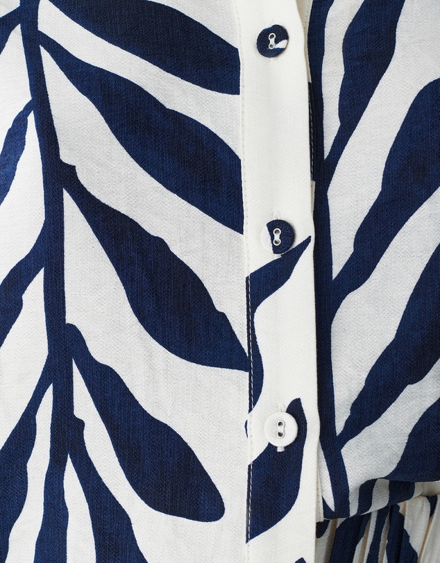 ST MRLO - Kady Shirt