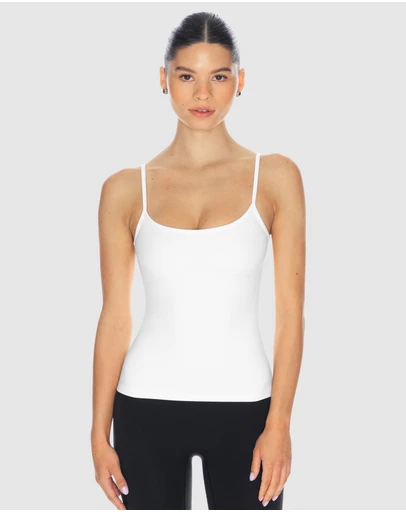 437 - The Minimalist Tank