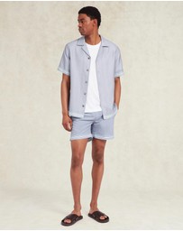 Che - Lucena Printed Swimshorts