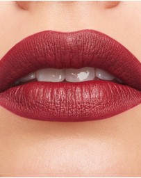 MAC - MACximal Silky Matte Lipstick - Diva
