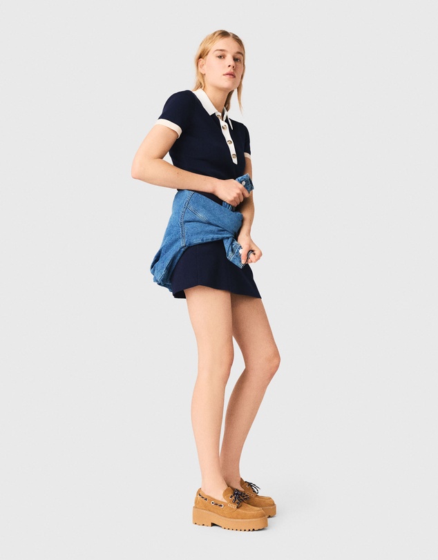 Maje - Rastrid Dress