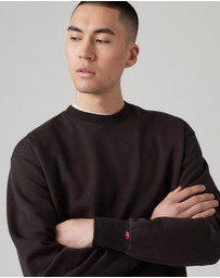 Levi's - Authentic Crewneck Sweatshirt