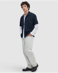 rag & bone - Resort Denim Shirt
