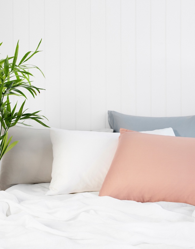 Bambury - Bamboo Satin Pillowcases