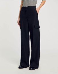 Sandro - Josephy Pants