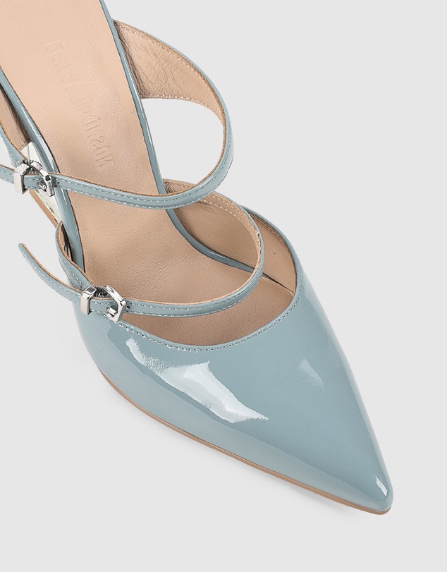 LANA WILKINSON - Gwen Mule Wedge