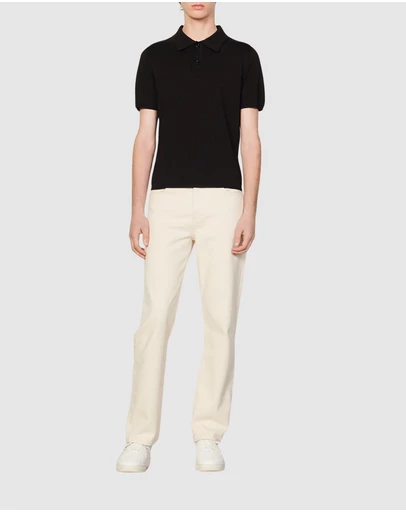 Sandro - Pablo Sweater