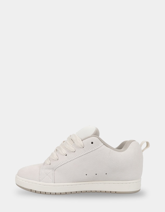 DC Shoes - Mens Court Graffik S Skate Shoes