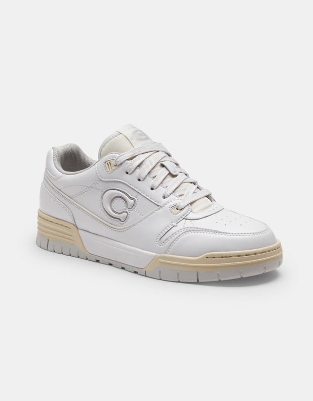 Coach - Coach Soho Sneakers