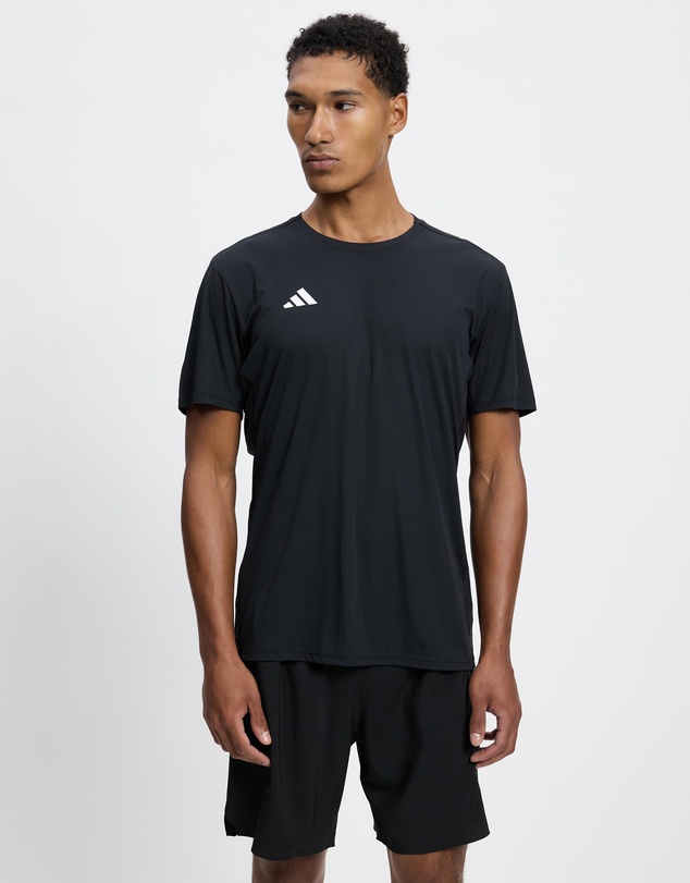 adidas Performance - Adizero Essentials Running Tee