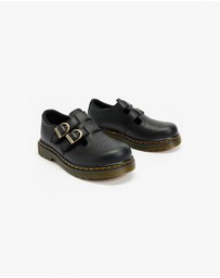 Dr Martens - 8065 T Mary Janes -Kids