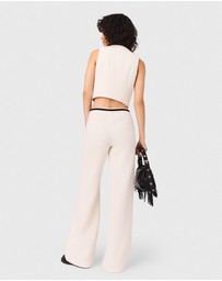 Maje - Pitana Pants