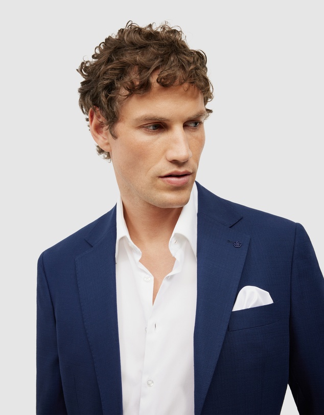 Politix - Slim Stretch Blazer