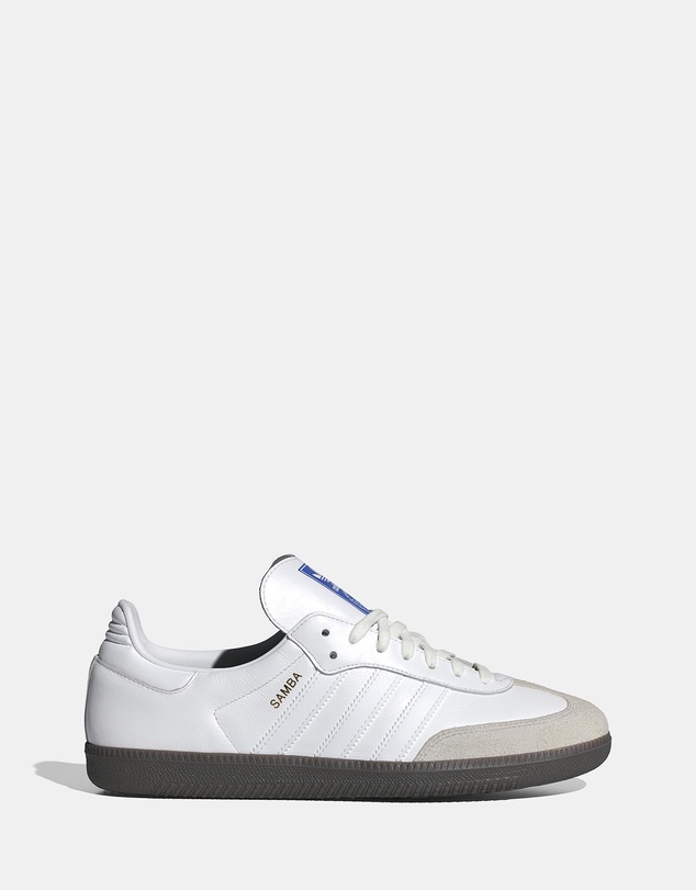 adidas Originals - Samba OG - Unisex