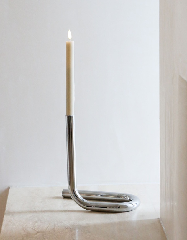 DESIGNSTUFF - VIAH Candle Holder