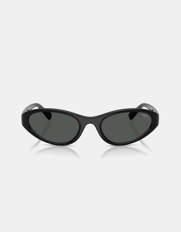 Polo Ralph Lauren - Polo Pony Cat-Eye Sunglasses