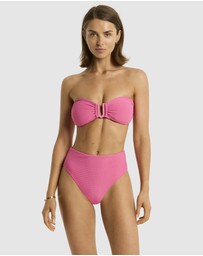 Sea Level Australia - Spinnaker U Bar Bandeau