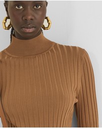 Zerafima - Grasslands Rib Polo