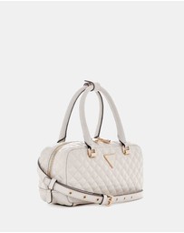 GUESS - Eco Rianee Satchel