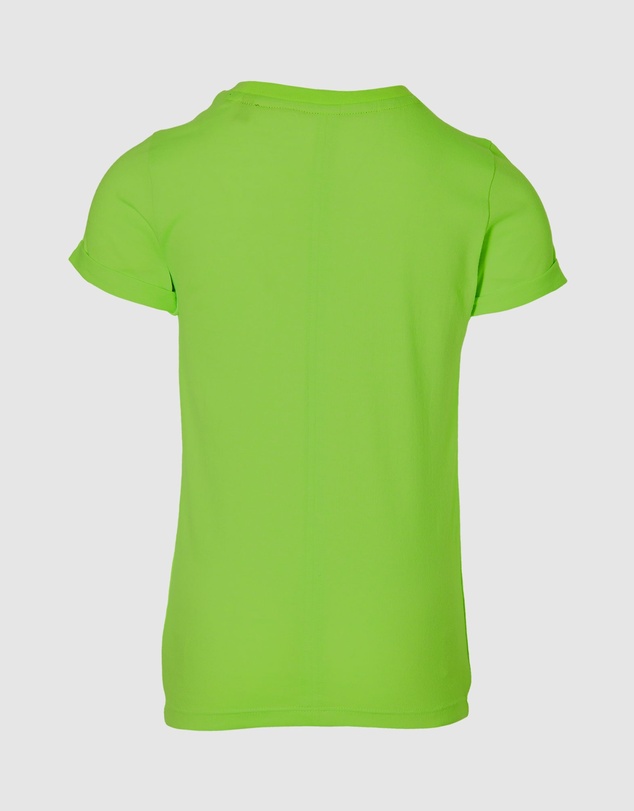 Quapi - Neon T-Shirt Felipe - Kids-Teens