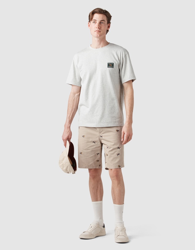 Rodd & Gunn - The Angler T-Shirt
