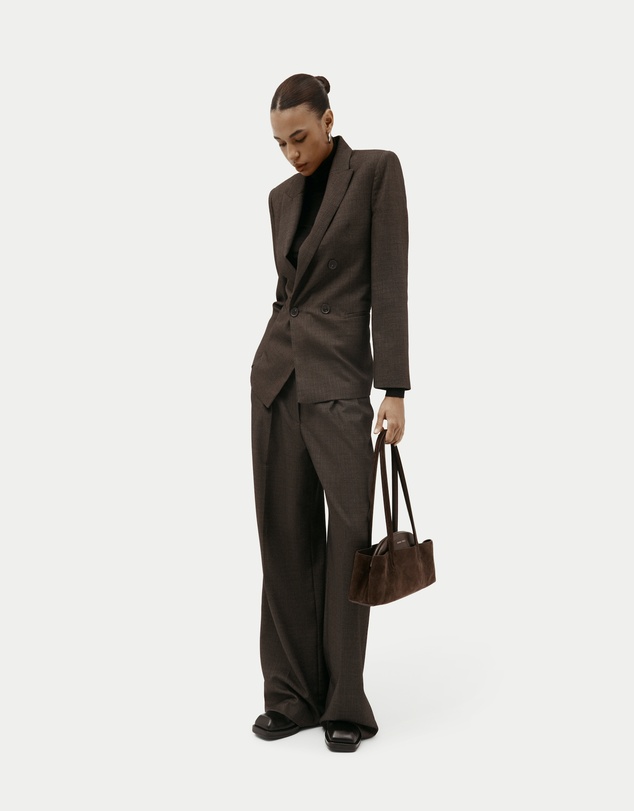Deadly Ponies - Vault Tote Mini