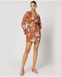 Winona - Pilgrim Shirt Dress