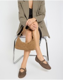 Jane Debster - Queen