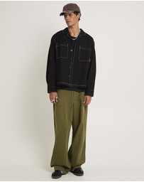 Insight - Pleasure Overshirt