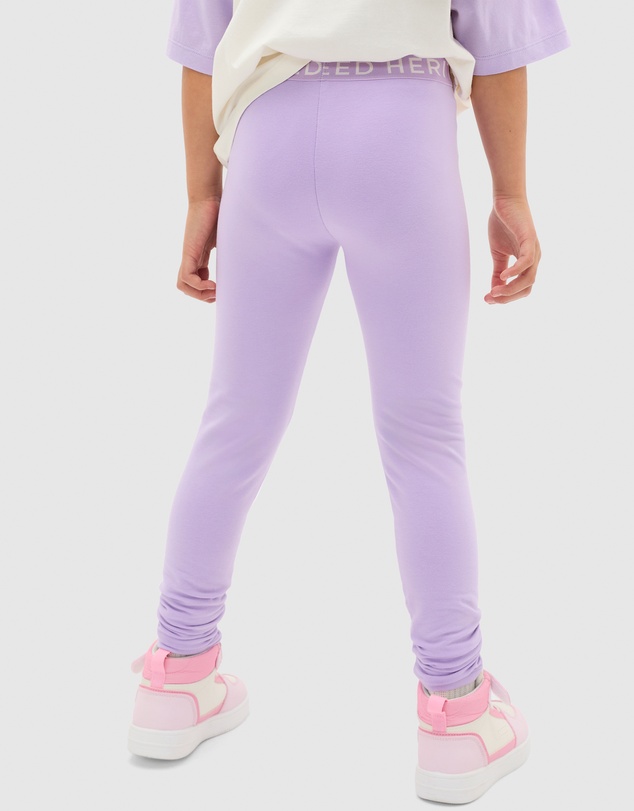 Seed Heritage - Core Terry Legging