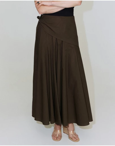 M.N.G - Milos Skirt