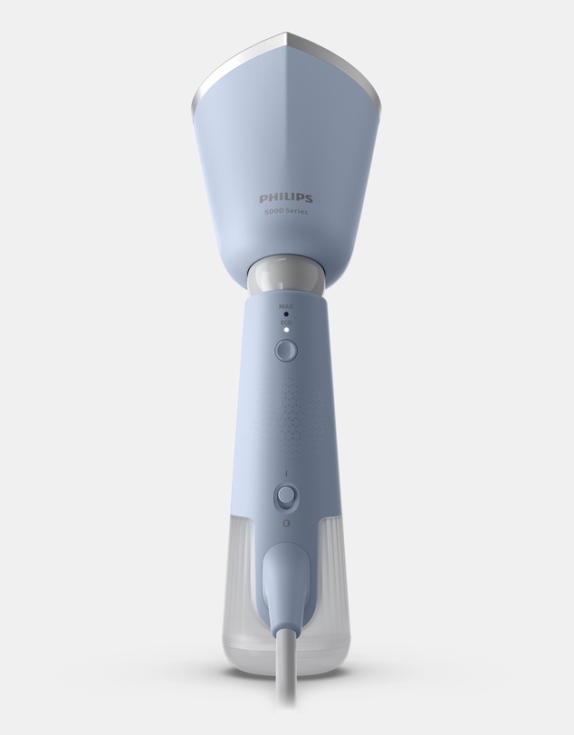 Philips - Stylish Handheld Steamer