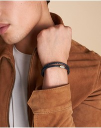 Fossil - Jewelry Blue Bracelet