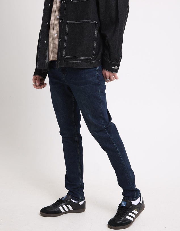 Insight - City Riot Slim Denim Jeans