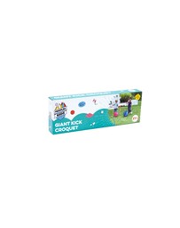 Freeplay Kids - Giant Kick Croquet